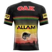 Penrith Panthers 2021 Mens Indigenous Shirt