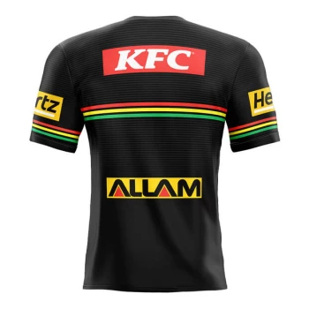 Penrith Panthers Men's Home Rugby Shirt 2023