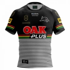 Penrith Panthers Men's Premiers Rugby Shirt 2022