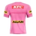 Penrith Panthers Men's Away Rugby Shirt 2023