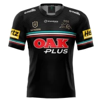 Penrith Panthers Men's Premiers Rugby Shirt 2023