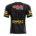 Penrith Panthers Mens Dark Training Rugby Shirt 2024