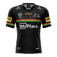 Penrith Panthers Men's Home Rugby Shirt 2024