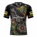 Penrith Panthers Mens Anzac Rugby Shirt 2025