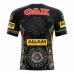 Penrith Panthers Mens Anzac Rugby Shirt 2025