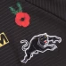Penrith Panthers Mens Anzac Rugby Shirt 2025