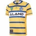 Parramatta Eels 2018 Men's Away Shirt