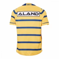 Parramatta Eels 2018 Men's Away Shirt