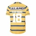 Parramatta Eels 2018 Men's Away Shirt