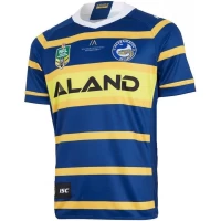 Parramatta Eels 2018 Men's Home Shirt