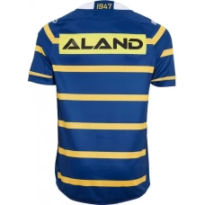 Parramatta Eels 2018 Men's Home Shirt