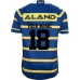 Parramatta Eels 2018 Men's Home Shirt