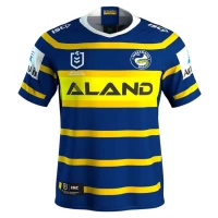 Parramatta Eels 2019 Men's Home Shirt