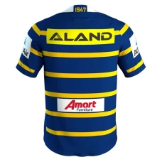 Parramatta Eels 2019 Men's Home Shirt