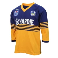 Parramatta Eels 1986 Retro Shirt