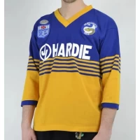 Parramatta Eels 1986 Retro Shirt