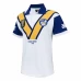 Parramatta Eels Mens NRL Sevens Retro Rugby Shirt 1997