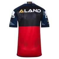 Parramatta Eels 2019 Men's Indigenous Shirt