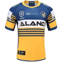 Parramatta Eels 2020 Men's Home Shirt