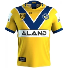 Parramatta Eels 2020 Men's NRL Nines Shirt