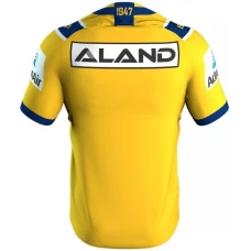 Parramatta Eels 2020 Men's NRL Nines Shirt