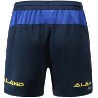 Parramatta Eels 2020 Men's Training Shorts