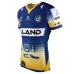 Parramatta Eels 2021 Mens Anzac Shirt