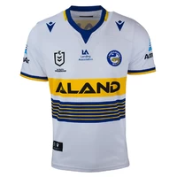 Parramatta Eels 2021 Mens Alternate Shirt