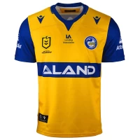 Parramatta Eels 2021 Mens Away Shirt