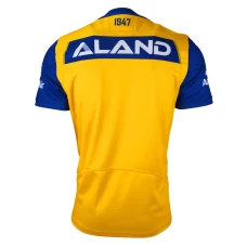 Parramatta Eels 2021 Mens Away Shirt