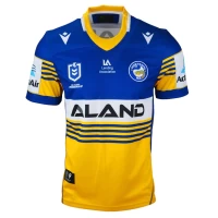 Parramatta Eels 2021 Mens Home Shirt