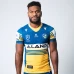 Parramatta Eels 2021 Mens Home Shirt