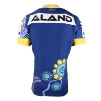 Parramatta Eels 2021 Mens Indigenous Shirt