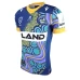 Parramatta Eels 2021 Mens Indigenous Shirt