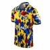 Parramatta Eels Mens Anzac Rugby Shirt 2022