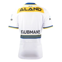 Parramatta Eels Mens Away Rugby Shirt 2022