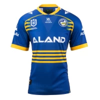 Parramatta Eels Mens Home Rugby Shirt 2022