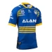 Parramatta Eels Mens Home Rugby Shirt 2022