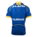 Parramatta Eels Mens Home Rugby Shirt 2022