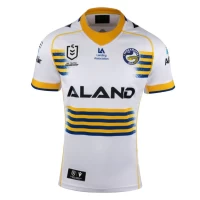 Parramatta Eels Mens Away Rugby Shirt 2023