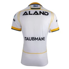 Parramatta Eels Mens Away Rugby Shirt 2023