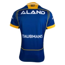 Parramatta Eels Mens Home Rugby Shirt 2023