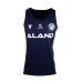 Parramatta Eels Men's Training Rugby Singlet 2023