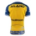 Parramatta Eels Mens Indigenous Rugby Shirt 2023