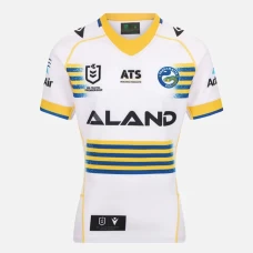 Parramatta Eels Mens Away Rugby Shirt 2024