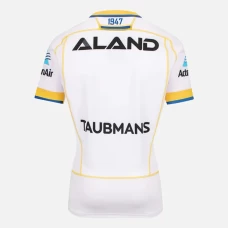 Parramatta Eels Mens Away Rugby Shirt 2024