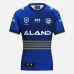 Parramatta Eels Mens Home Rugby Shirt 2024