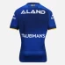 Parramatta Eels Mens Home Rugby Shirt 2024