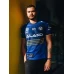 Parramatta Eels Mens Home Rugby Shirt 2024