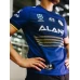 Parramatta Eels Mens Home Rugby Shirt 2024